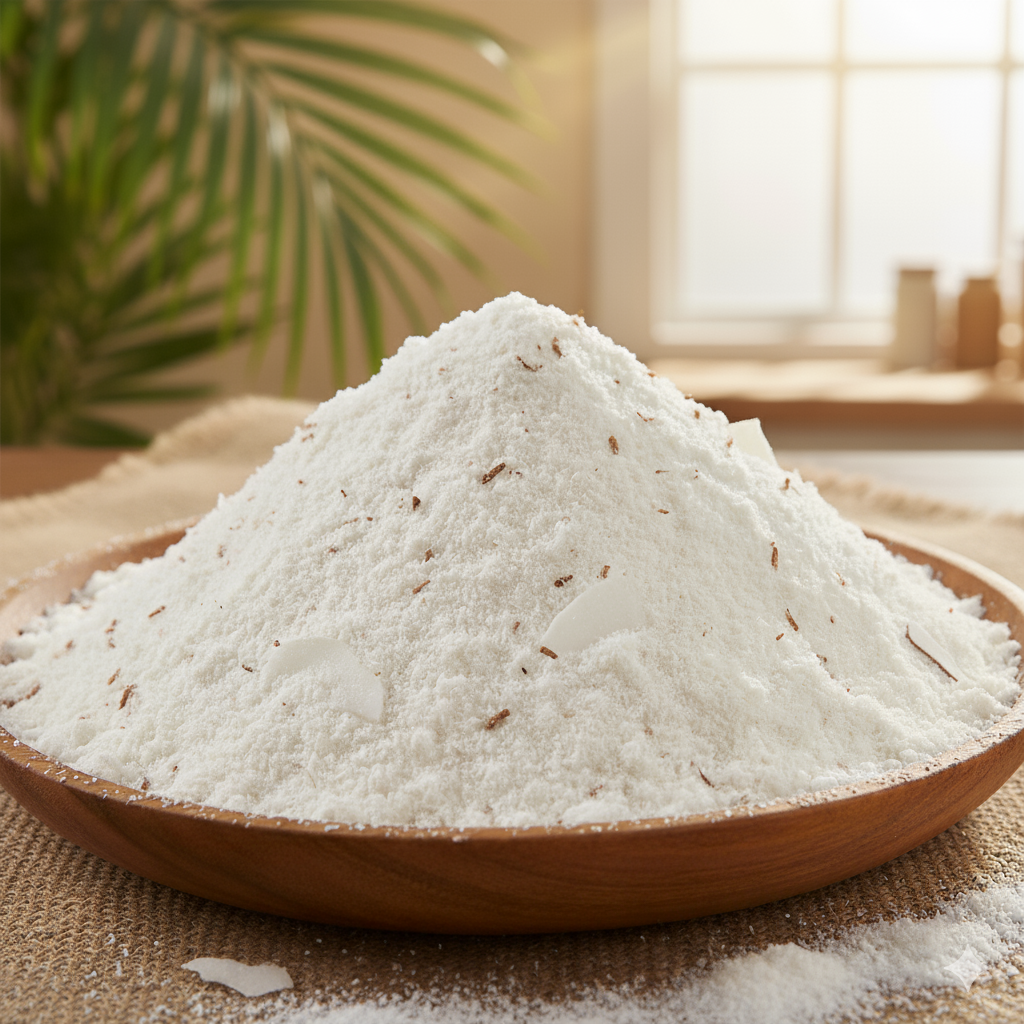 Coconut Flour